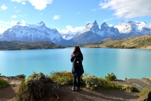 Rondreis Patagonië - Prachtig Torres del Paine