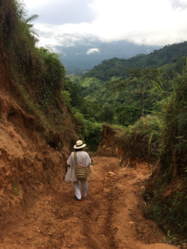 Colombia - Gids