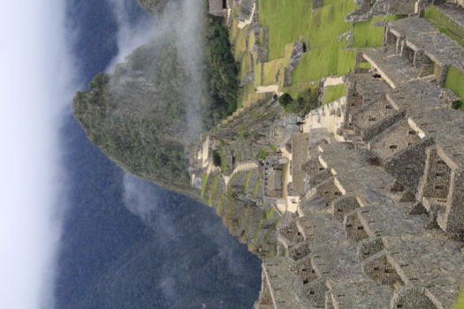 Peru - machu picchu
