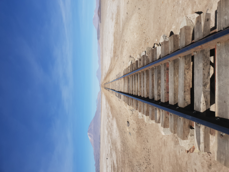 Bolivia - Uyuni - Bolivia