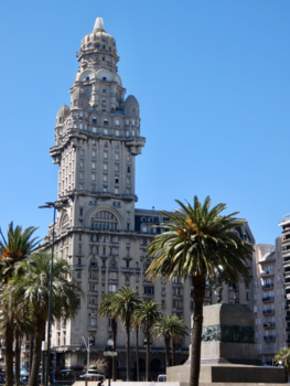 Uruguay - Montevideo