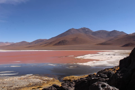 Salar de Uyuni