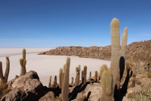 Salar de Uyuni