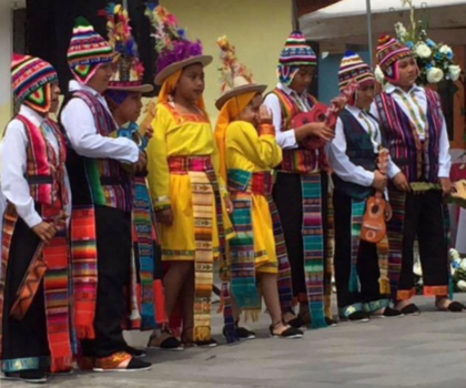 Ecuador - In het prachtige dorp Mindo!