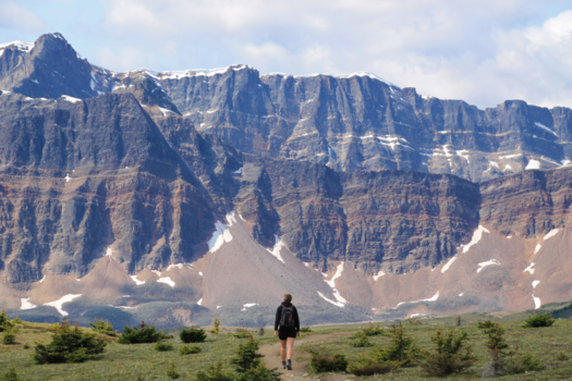 Rondreis Patagonië - Feel small in a big place!
