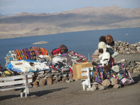 Peru - Prachtig Peru!