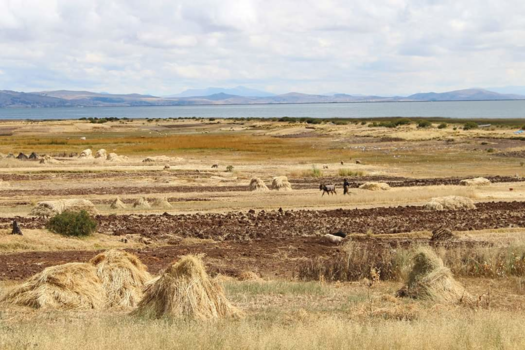 Peru - The beautiful landscapes of Peru