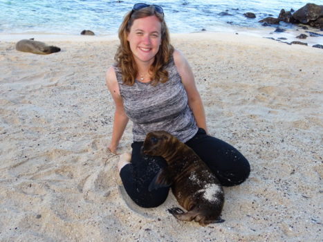 Galápagos eilanden - Ongerepte natuur en dieren zonder angst