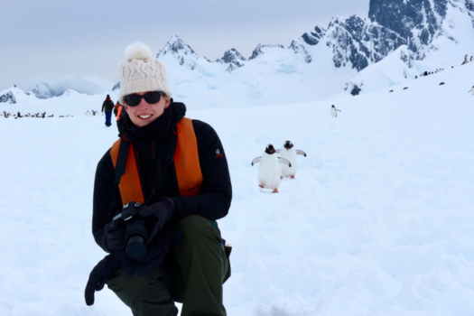 Antarctica