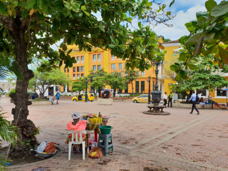 Cartagena - Cartagena de indias
