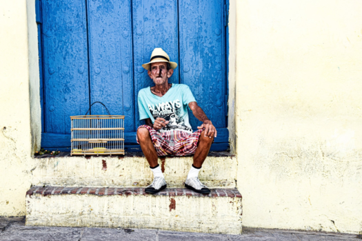 Culinaire rondreis Argentinië - Take a break!