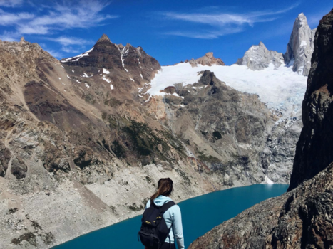 Argentinië - Fitz Roy - Patagonië