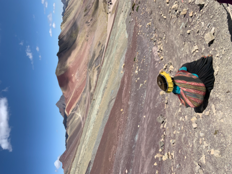 Peru - Peruaanse pauze