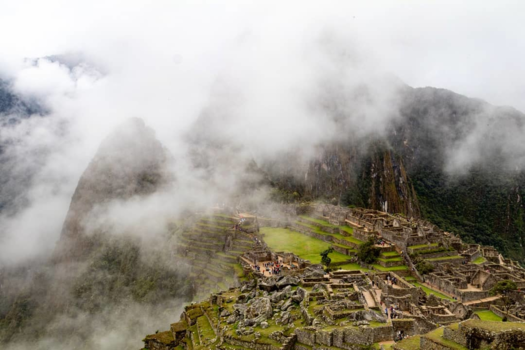 Peru