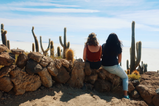 Salar de Uyuni