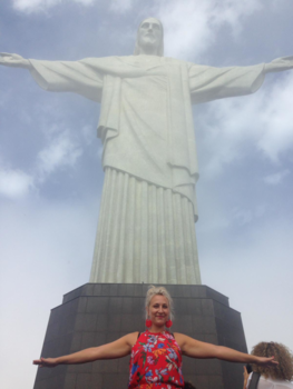 Rondreis Brazilië in 3 weken - Freedom!!!