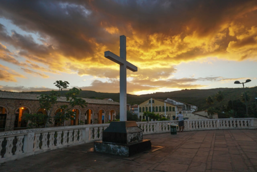Rondreis Brazilië in 3 weken - Lençóis