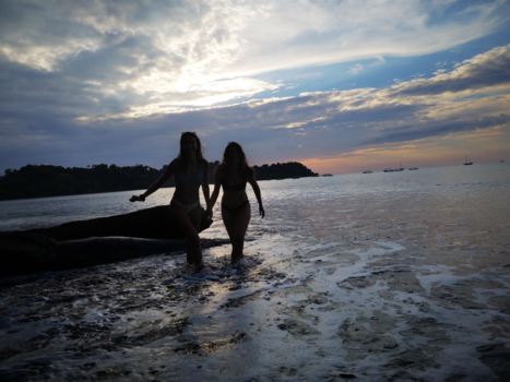 Corcovado - Paradise