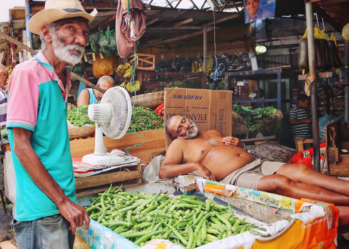 Salvador de Bahia - Salvador da Bahia