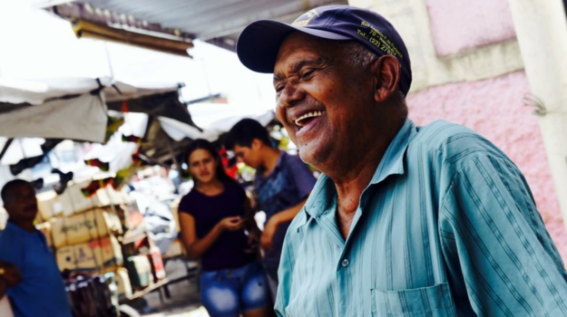Olinda en Praia da Pipa - De Lach van een Local!