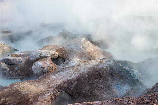 Bolivia - zwerven door Bolivia met een excursie. Onderdeel van een serie van 4 foto's
