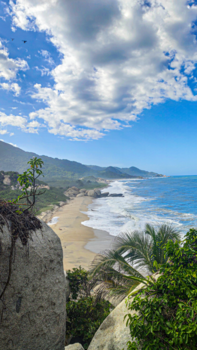 Tayrona National Park - Ultimate getaway