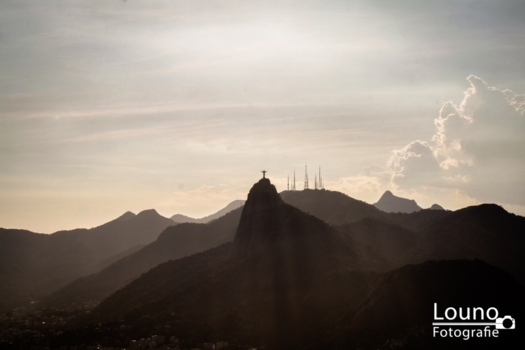 Rio de Janeiro - Sugarloaf Mountain