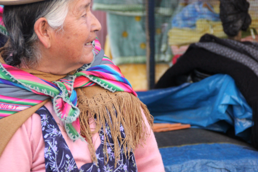 Bolivia - De kleuren van zuid Amerika