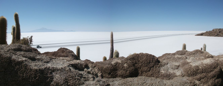 Rondreis Peru en Bolivia - Ongelooflijk mooi