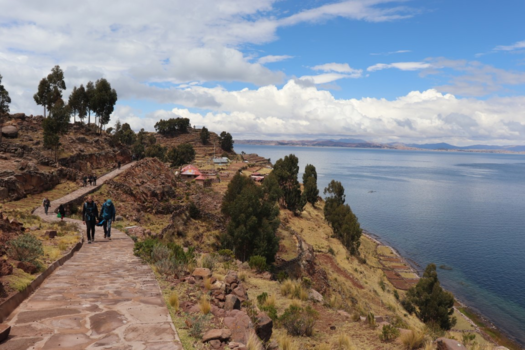 Peru