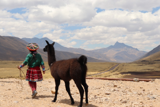 Peru