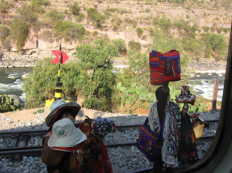 Peru