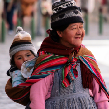 Bolivia - Meet the locals