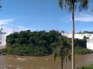 Iguazu Falls