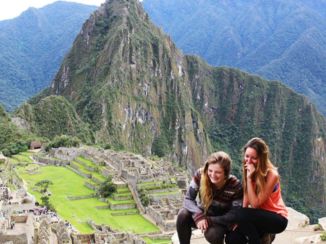 Inca Trail - Machu Picchu