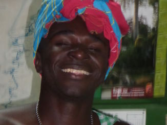 Gunsi - Orlan,de neef van Jozef,een schat,ik liep op krukken en hij zorgde ervoor dat ik aan bijna alles mee kon doen,heel zorgzaam!