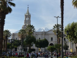 Arequipa