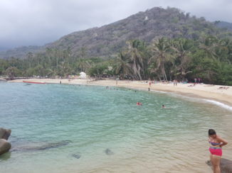 Cartagena - Tayrona national park