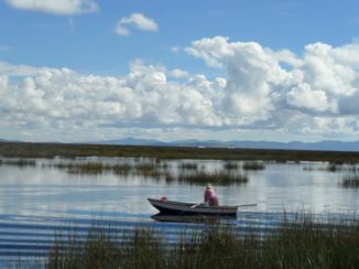 Titicacameer - Titicacameer