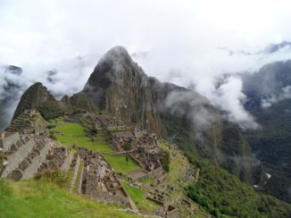 Inca Trail - Het adembenemende Machu Picchu