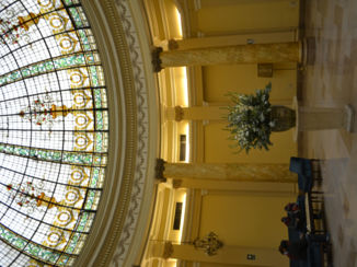 Lima - Gran Hotel Bolivar