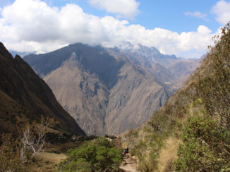 Peru - Inca Trail