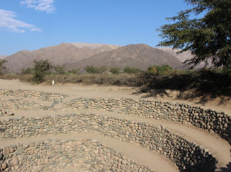 Peru - Nazca