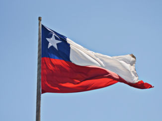Chili - Chilean Flag