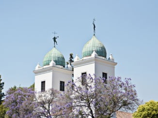 Chili - Pueblo Artesenal Los Dominicos