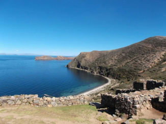 Bolivia - Copacabana