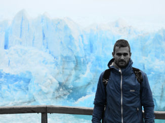 Argentinië - Perito Moreno Gletsjer