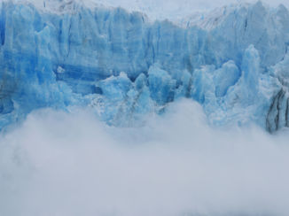 Argentinië - Perito Moreno Gletsjer