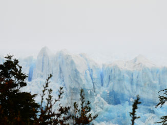 Argentinië - Perito Moreno Gletsjer
