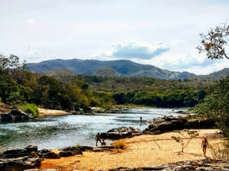 Brazilië - São Jorge.